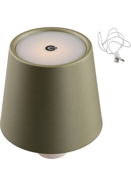 Kablosuz Şişe Lambası, Hafif Dokunmatik Taşınabilir Kablosuz Masa Lambası, 3 Renk Adımsız Püskürtme Şarap Şişesi Dekoratif Işıklar (Yurt Dışından) fiyatları