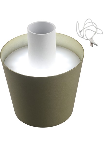 Kablosuz Şişe Lambası, Hafif Dokunmatik Taşınabilir Kablosuz Masa Lambası, 3 Renk Adımsız Püskürtme Şarap Şişesi Dekoratif Işıklar (Yurt Dışından) modelleri