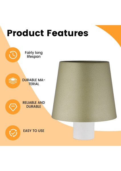 Kablosuz Şişe Lambası, Hafif Dokunmatik Taşınabilir Kablosuz Masa Lambası, 3 Renk Adımsız Püskürtme Şarap Şişesi Dekoratif Işıklar (Yurt Dışından) fırsatları