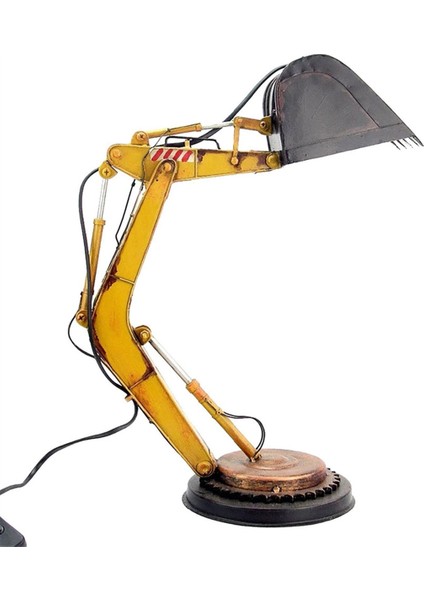 Masa Lambası LED Gece Işık Çocuk Uyku Arkadaşı Gece Işık Yatak Odası Ofis Masa Lamba (Yurt Dışından)