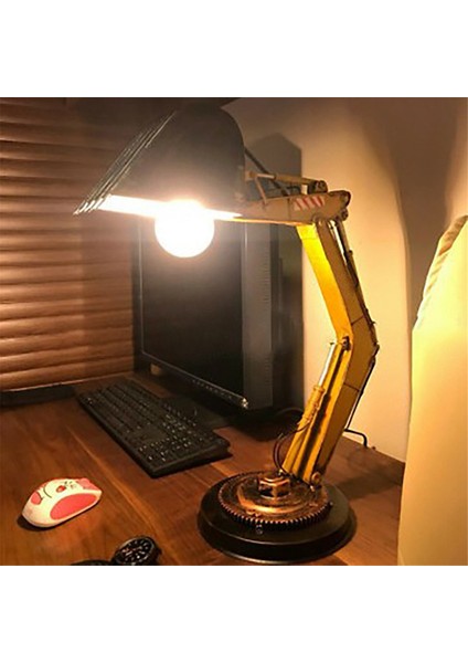 Masa Lambası LED Gece Işık Çocuk Uyku Arkadaşı Gece Işık Yatak Odası Ofis Masa Lamba (Yurt Dışından) indirimleri