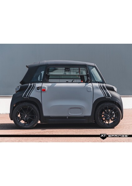 Citroen Ami Xt Spor Yay -20/30MM modelleri