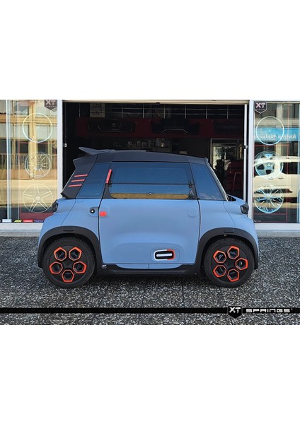 Citroen Ami Xt Spor Yay -20/30MM fırsatları