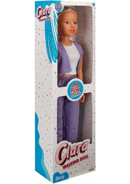 3531 Yürüyüş Arkadaşım Clara Sporty 80 cm -Sunman fiyatları