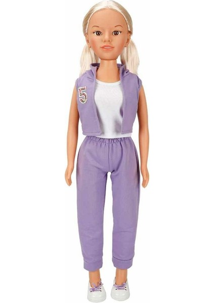 3531 Yürüyüş Arkadaşım Clara Sporty 80 cm -Sunman fırsatları