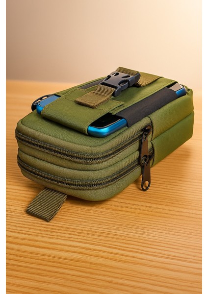 Taktik Bel ve Kemer ÇANTASI-NP850 fiyatları