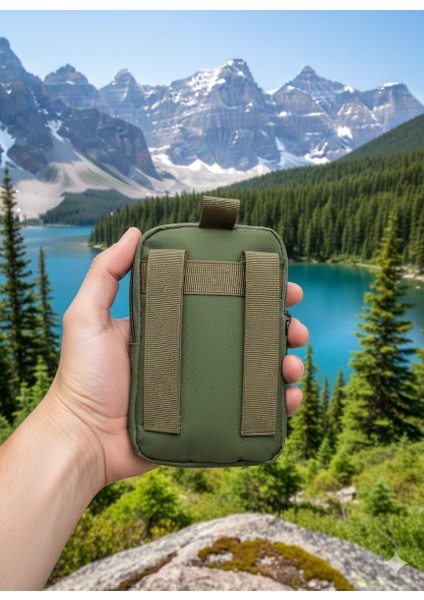 Taktik Bel ve Kemer ÇANTASI-NP850 fırsatları