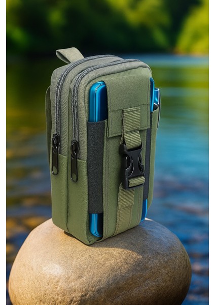 Taktik Bel ve Kemer ÇANTASI-NP850 indirimleri