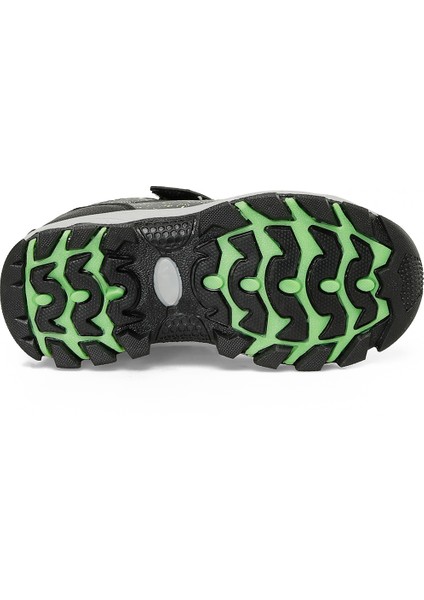 Palagı P 4pr Haki Erkek Çocuk Outdoor