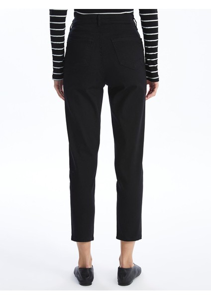 Yeni Sezon Slim Fit Kadın Jean Pantolon fırsatları