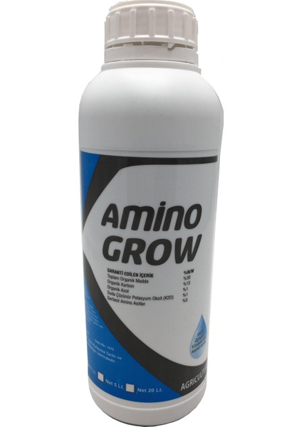 Amino Grow