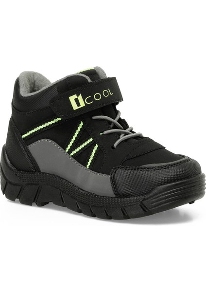 Rocco Hı P 4pr Siyah Erkek Çocuk Outdoor Bot fiyatları