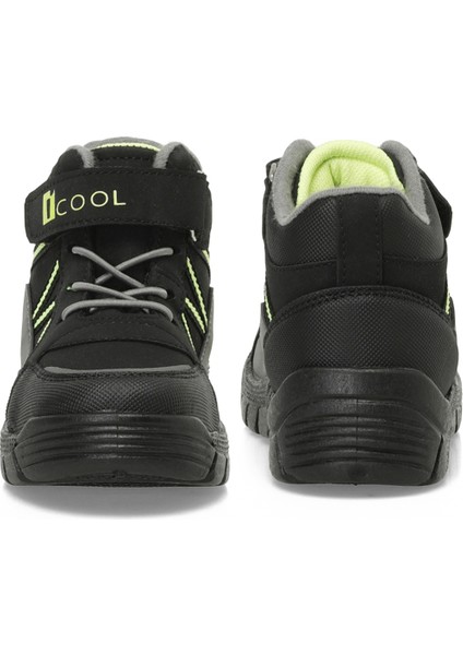 Rocco Hı P 4pr Siyah Erkek Çocuk Outdoor Bot indirimleri