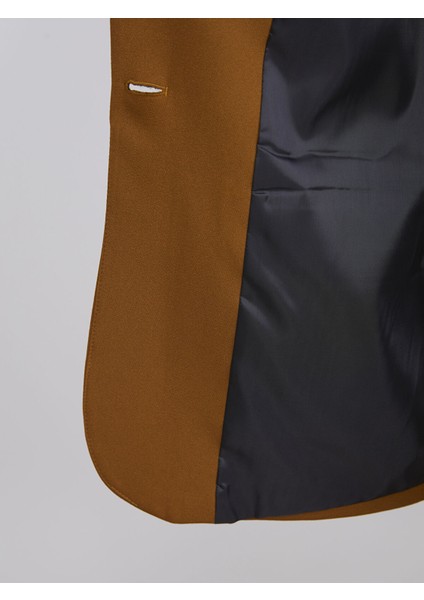 Yeni Sezon Krep Kadın Blazer Ceket indirimleri