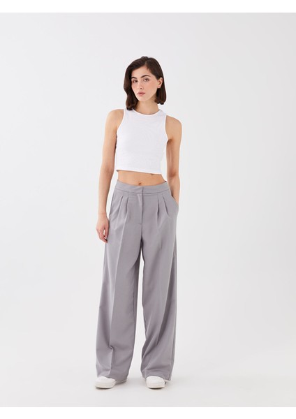 Yeni Sezon Kadın Bisiklet Yaka Düz Crop fırsatları