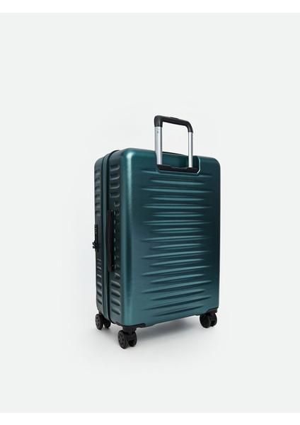 Yeni Sezon Kilit Detaylı Orta Boy Valiz fiyatları