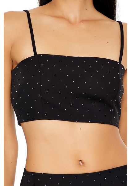 Taşlı Bluz ve Mini Etek Takımı modelleri