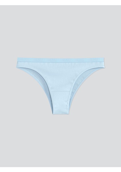 Yeni Sezon Düz Bikini Külot