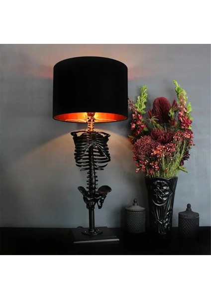 Cadılar Bayramı Işıkları, Parti Atmosferi, Kafatası Masaüstü Malzemeleri, Kafatası Gece Işıkları, Cadılar Bayramı Odası Süslemeleri (Yurt Dışından) fiyatları