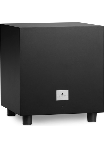 Tales 340 Siyah Subwoofer