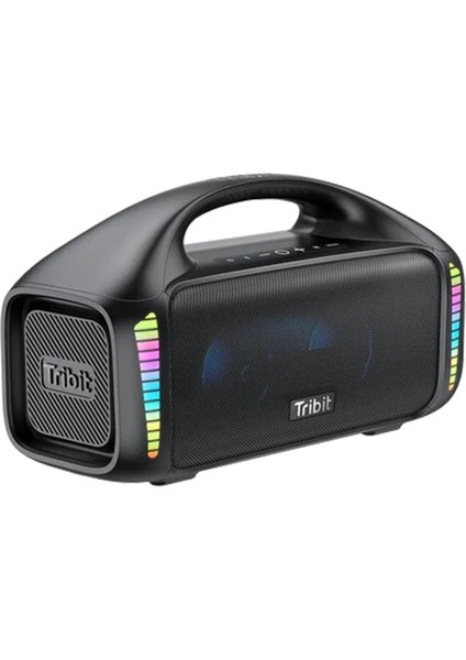 Ipx7 Stormbox Blast Rgb Tws Su Geçirmez Taşınabilir Siyah Bluetooth Hoparlör fiyatları