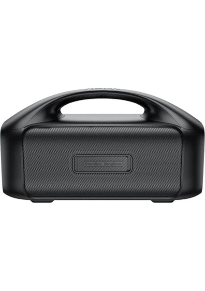 Ipx7 Stormbox Blast Rgb Tws Su Geçirmez Taşınabilir Siyah Bluetooth Hoparlör modelleri