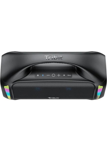 Ipx7 Stormbox Blast Rgb Tws Su Geçirmez Taşınabilir Siyah Bluetooth Hoparlör fırsatları