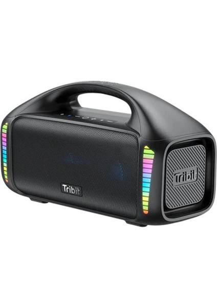 Ipx7 Stormbox Blast Rgb Tws Su Geçirmez Taşınabilir Siyah Bluetooth Hoparlör indirimleri
