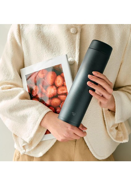 SM-GS72 Siyah Termos Matara 720 ml indirimleri