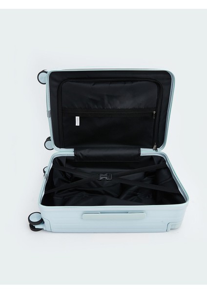 Yeni Sezon Kilit Detaylı Küçük Boy Valiz fırsatları