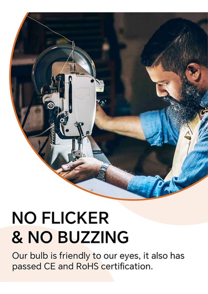 Buzdolabı Ampulü, 1.5W E14 LED Ampul, 150LM Serin Beyaz 3000K Enerji Tasarrufu Ampulleri, Buzdolabı Için, Ocak Kaputu 4 Paketi (Yurt Dışından) indirimleri