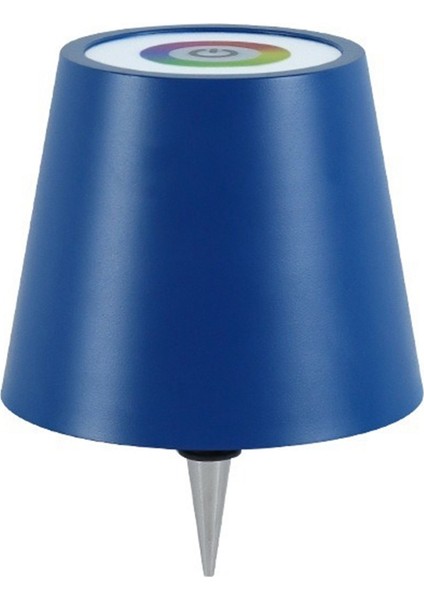 Kablosuz Şişe Lambası Rgb Modlar ve 3 Renk Adımsız Püskürtme Şişe Lambası Gölgesi Çubuklar Için Şarj Edilebilir Şişe Işıkları (Yurt Dışından)