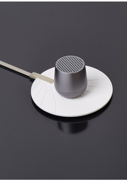 Mino + Gri Bluetooth Hoparlör modelleri