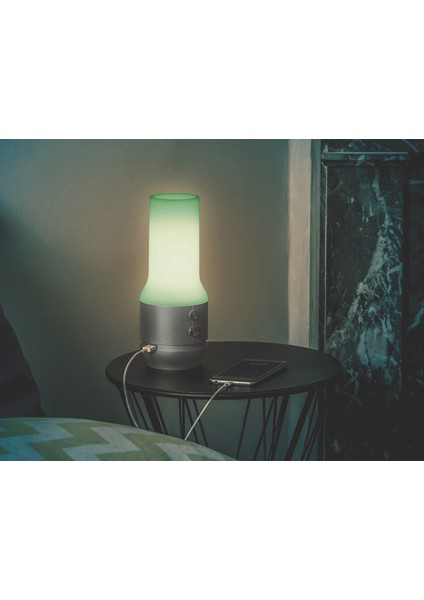 Terrace 3'ü 1 Arada Lamba + Powerbank ve Bluetooth Hoparlör indirimleri