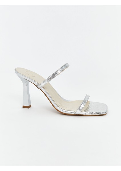 Yeni Sezon Kare Burun Kadın Topuklu Ayakkabı fiyatları