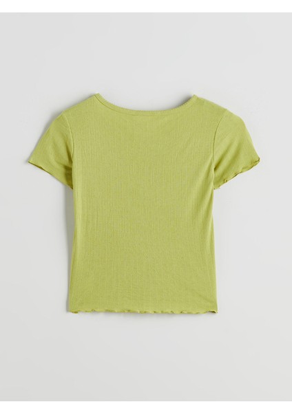 Yeni Sezon V Yaka Kadın Pijama Üstü fiyatları