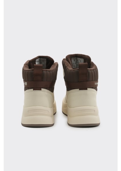 Bağcıklı Yüksek Taban Kadın Bot fırsatları