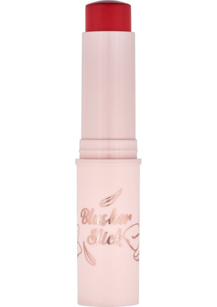 Blossom Hafif Yapılı & Doğal Bitişli Kat Kat Uygulanabilir Stick Allık