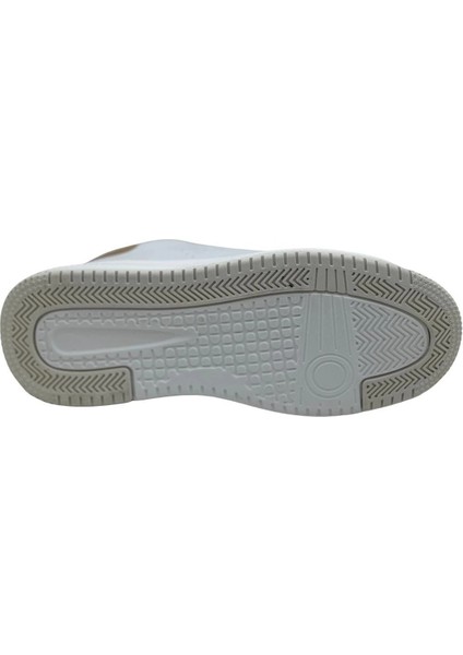 U.s.polo Assn. Yuna Kadin Ayakkabi - Beyaz Altin fırsatları