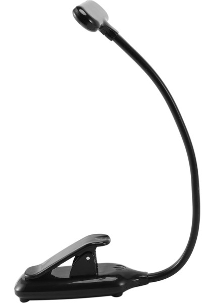 LED Kitap Işıkları, Işıkta Şarj Edilebilir Klip, 3 Aydınlatma Modu, 9 Led, Göz Koruma Okuma Lambası, 40 Saate Kadar Okuma - Okuma -Black Için Mükemmel (Yurt Dışından) fırsatları