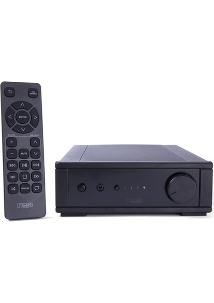 Io Entegre Amplifikatör