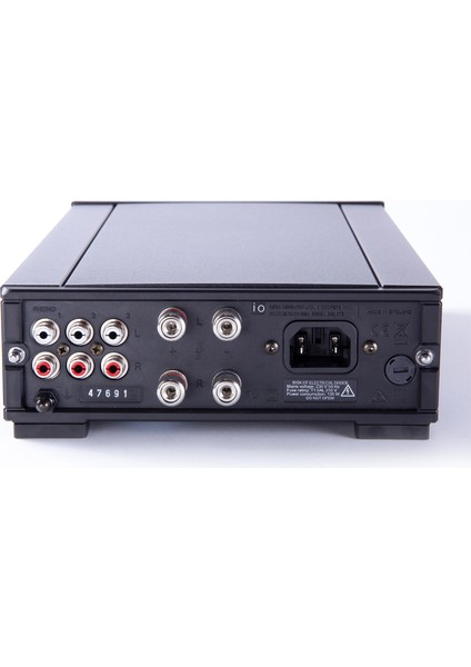 Io Entegre Amplifikatör fırsatları