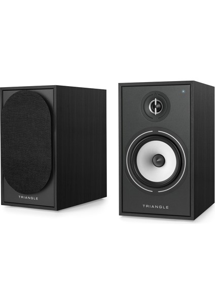 Borea BR03 Connect Siyah Bluetooth Hoparlör