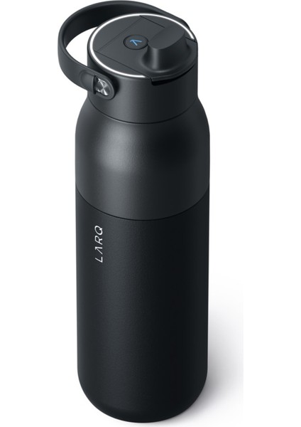 Purevis 2 Obsidian Black Çelik Termos 1 Lt fiyatları