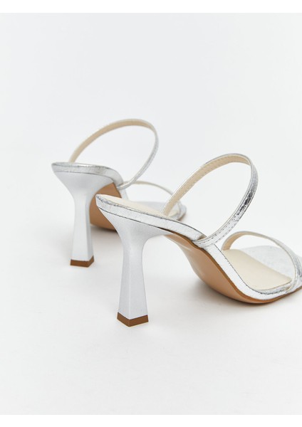 Yeni Sezon Kare Burun Kadın Topuklu Ayakkabı indirimleri