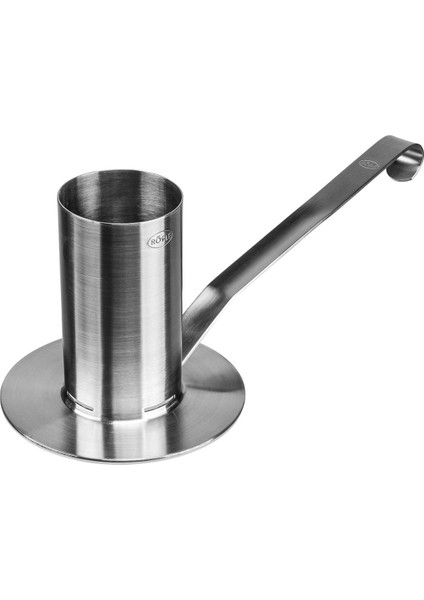 Çelik Tavuk Pişirme Aparatı