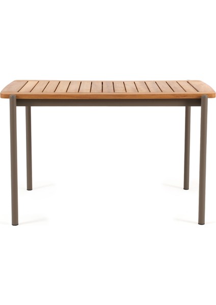 Ban Vizon Iroko Alçak Bahçe Masası fiyatları