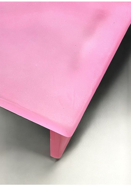 Tt Pembe Cam Yan Sehpa fırsatları