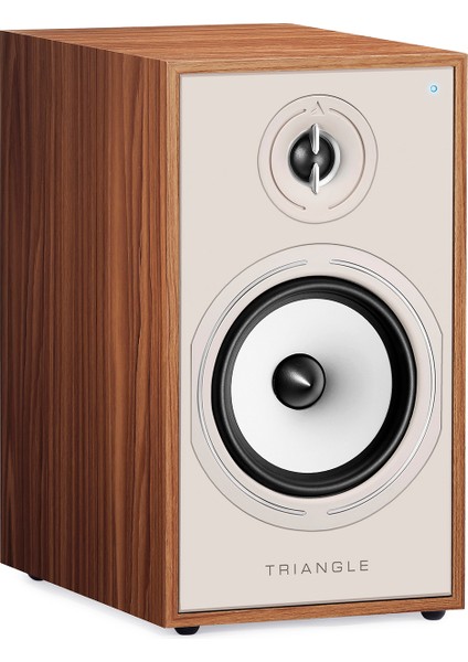 Borea BR03 Connect Meşe Bluetooth Hoparlör modelleri