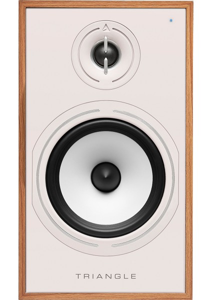 Borea BR03 Connect Meşe Bluetooth Hoparlör fırsatları